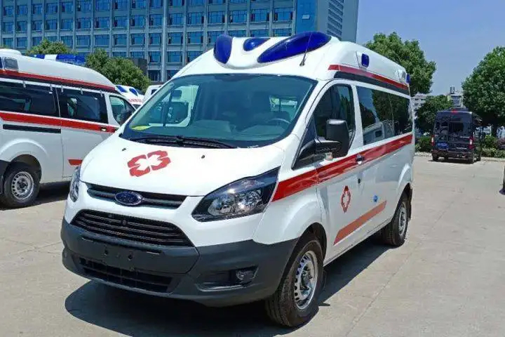 布拖县长途救护车转院