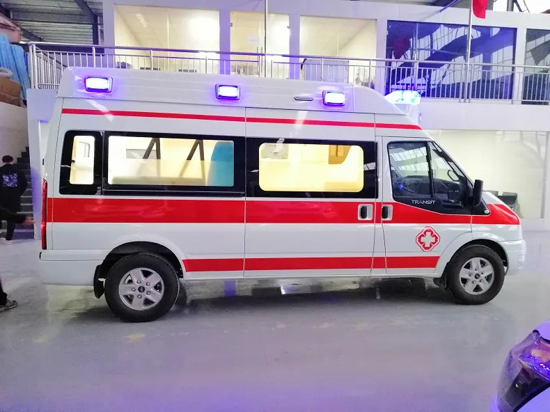 布拖县跨省救护车出租